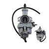 16100-KN4-A62 Motorcycle Carburetor for Honda ASSY XR100R CRF100F  Carb