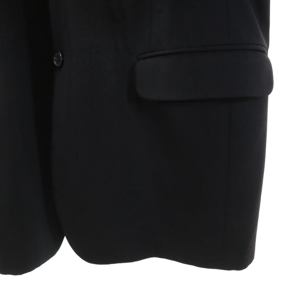 FENDI made in Italy tailored jacket black Men's Used