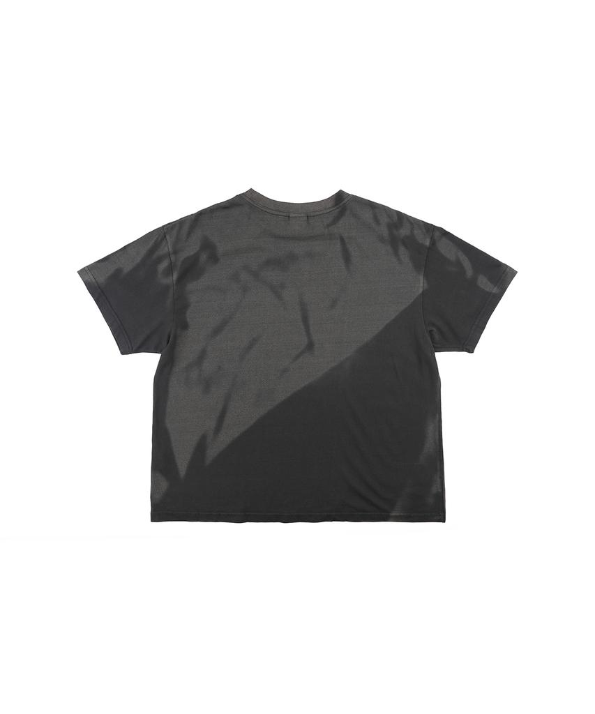 Pojyeo Decades Tee / Black