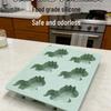 Food-Grade Silicone Ice Cube & Baking Tray - Little Horse Design