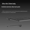 Rapoo 9500S 110-Key Multi-Mode Wireless Keyboard & Mouse Combo