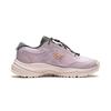 New LiNing Yijie Lite V3 Anti Slip Wear Resistant Low Top Hiking Shoes Women's Moonlight Purple AHTU002-1