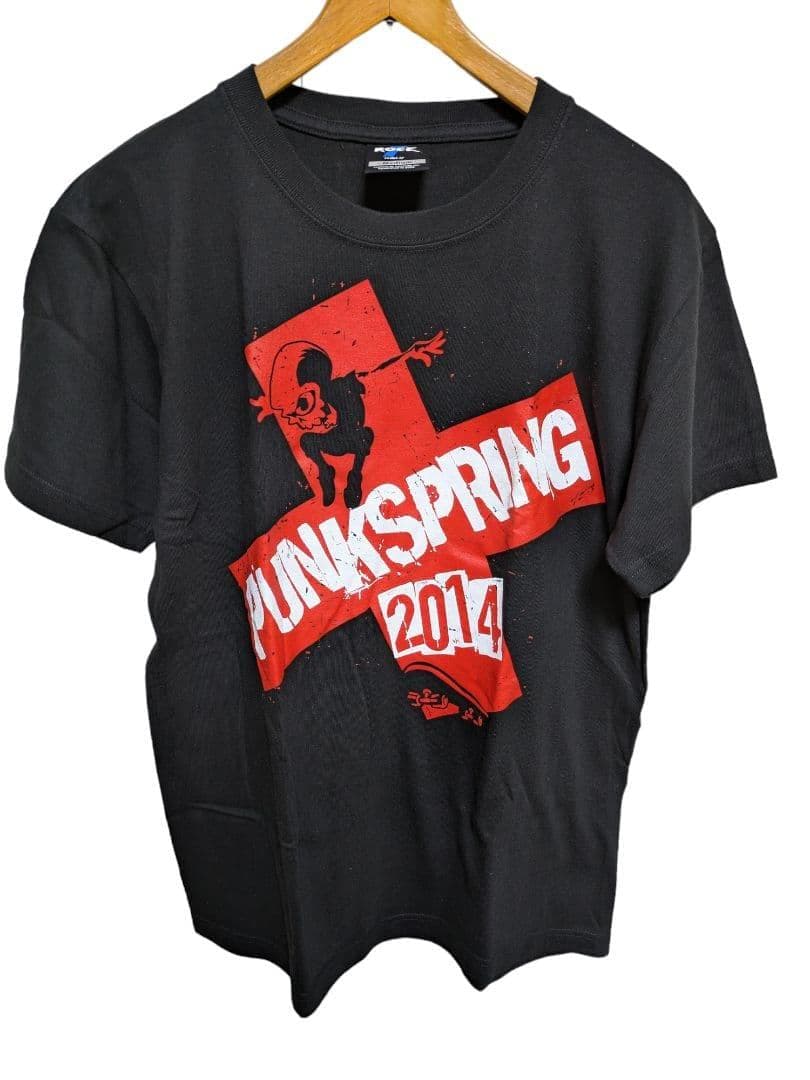 [USED] Sandaime JSB 10th Anniversary Shirt