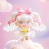 POP MART SUPERTUTU HAPPY-ING! Series Figures [Assorted Box of 12] Pop Mart Gachapon Blind Box Figures, Plastic Models, Premium Toys, Soft Vinyl Figure