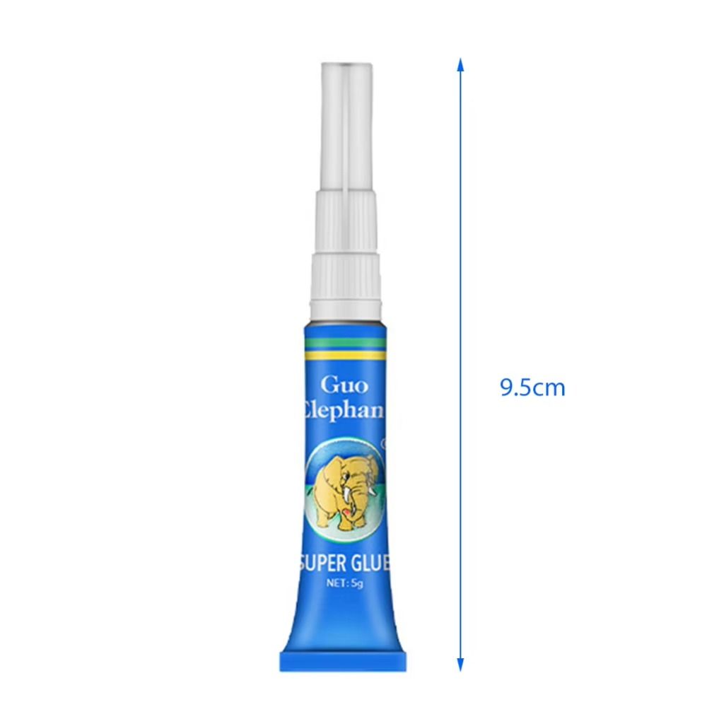 5Pcs Driftwood Fish Tank Landscaping Moss Glue Instant Water Grass Stick Fixing Glue Aquarium