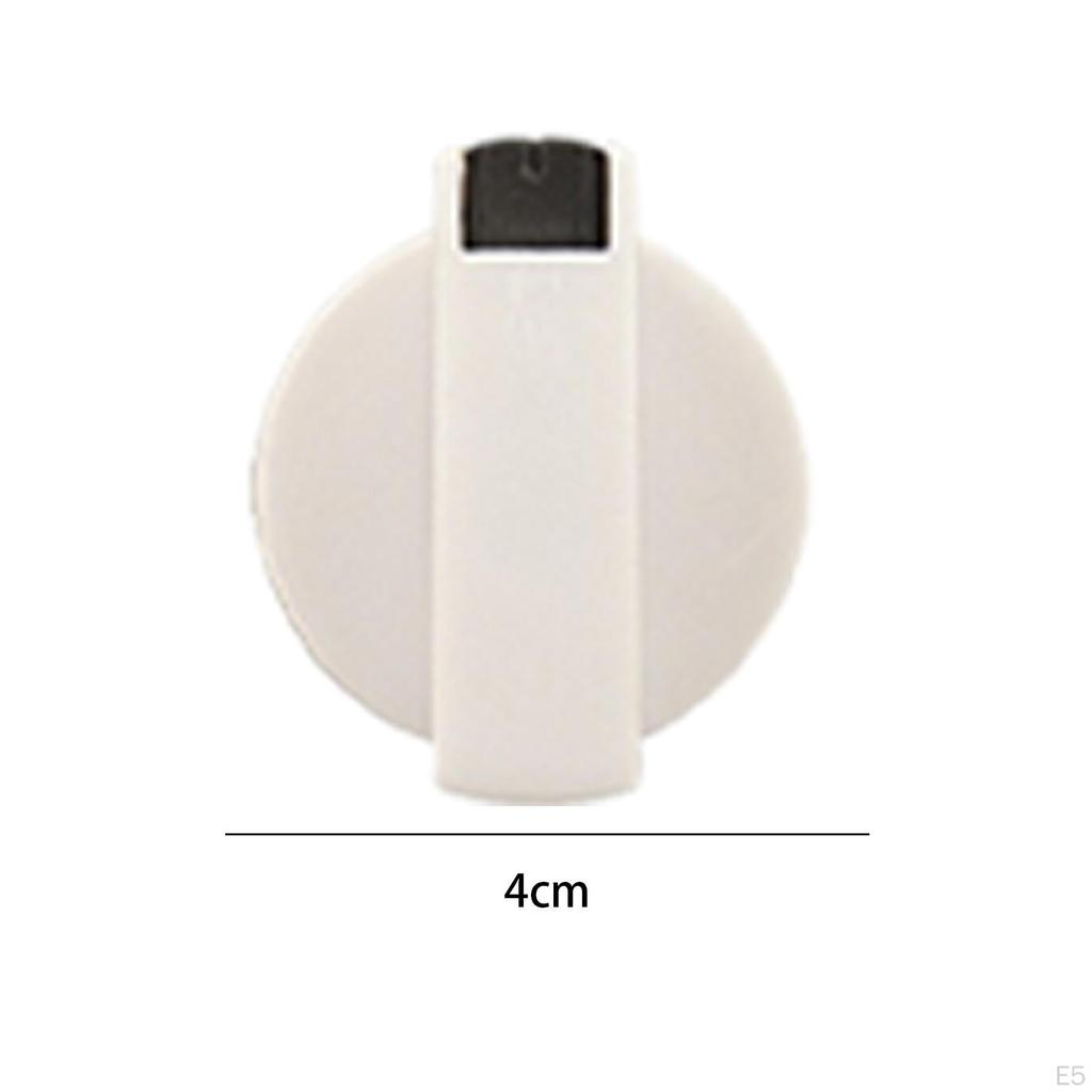 12 Pieces Waterheater Knobs Dial Knob Easily Install Reliable Professional Multifunctional for Gas