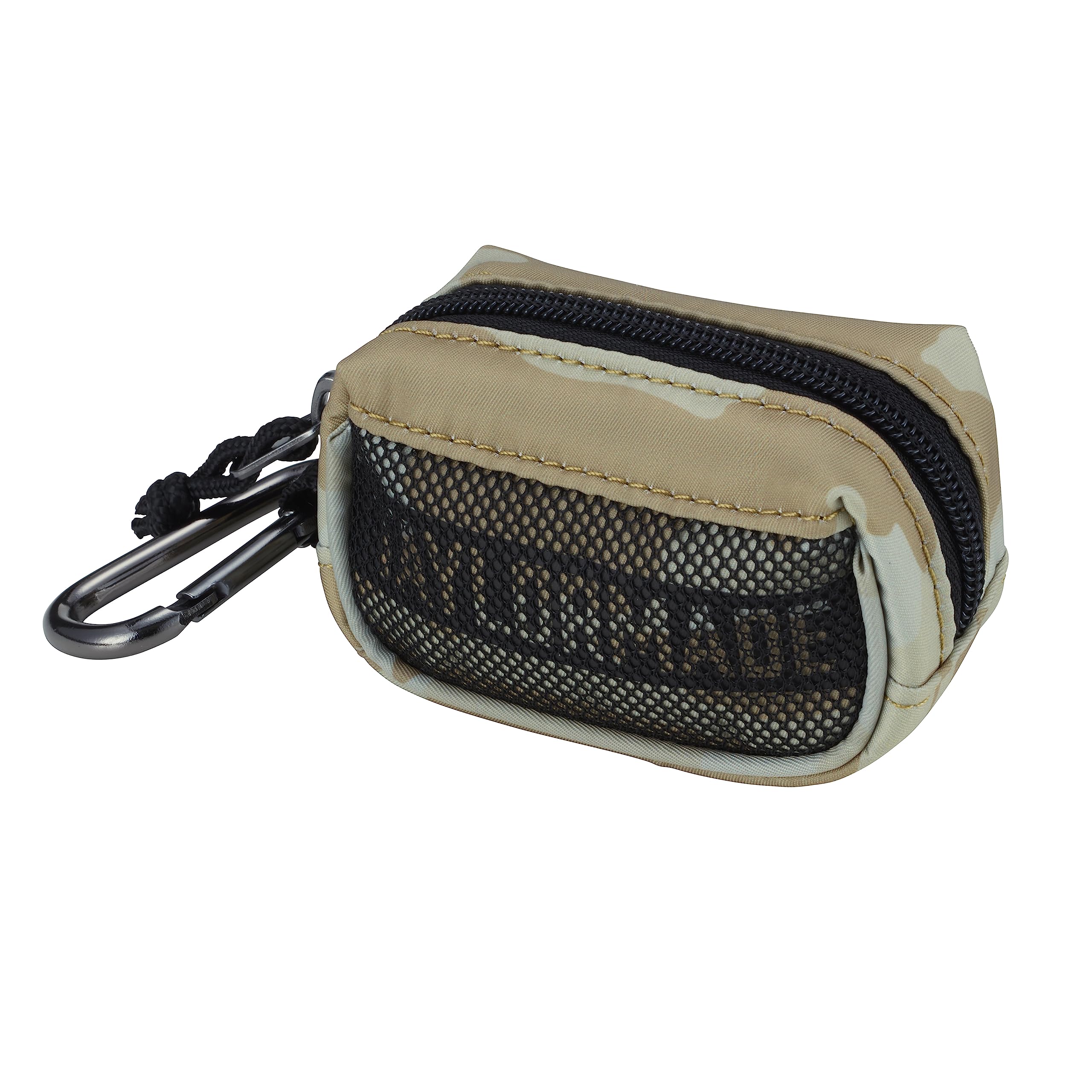 

TAYLOR MADE Box Logo Case Case Camo Ball Case Unisex TJ158 23FW