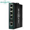 OAMLink Industrial Non-Managed Ethernet Switch