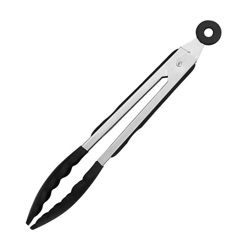 Stainless Steel Food Tongs