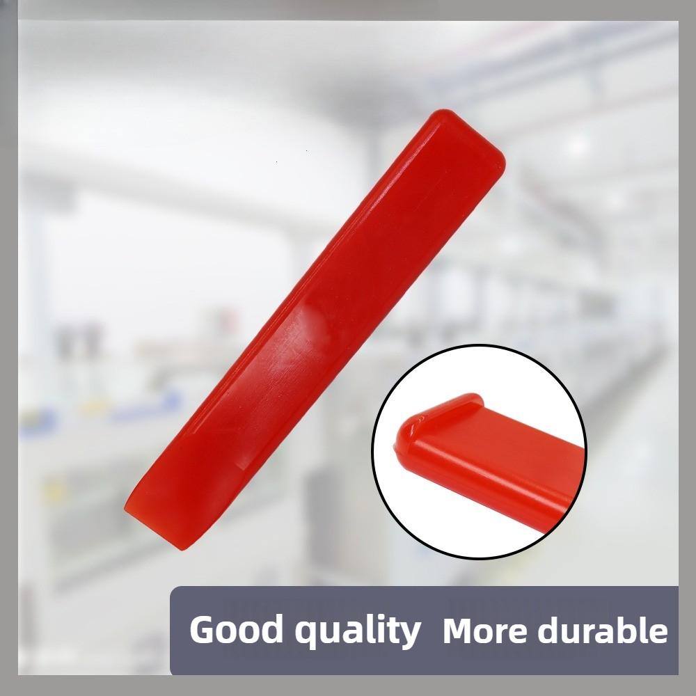 1Pcs Automobile Dent Repair Tool Sheet Metal Tendon Plate Pad Knock-Free Paint Soft Pad Dent Repair Parts Car Body Tooling Tools