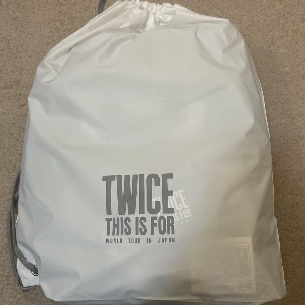 [USED] TWICE THIS IS FOR Fukuoka Upgrade Bonus