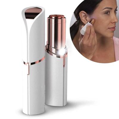 Finish Touch Flawless Damen Schmerzloser Haarentferner Gesichtsepilierer für Haare