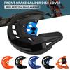For KTM 125-450 XC/SX/XCF/SXF 2016-2025 For KTM 150-500 EXC/EXCF/XCW/XCF-W/XW-F 2016-2025 Motorcycle Front Brake Disc Guard