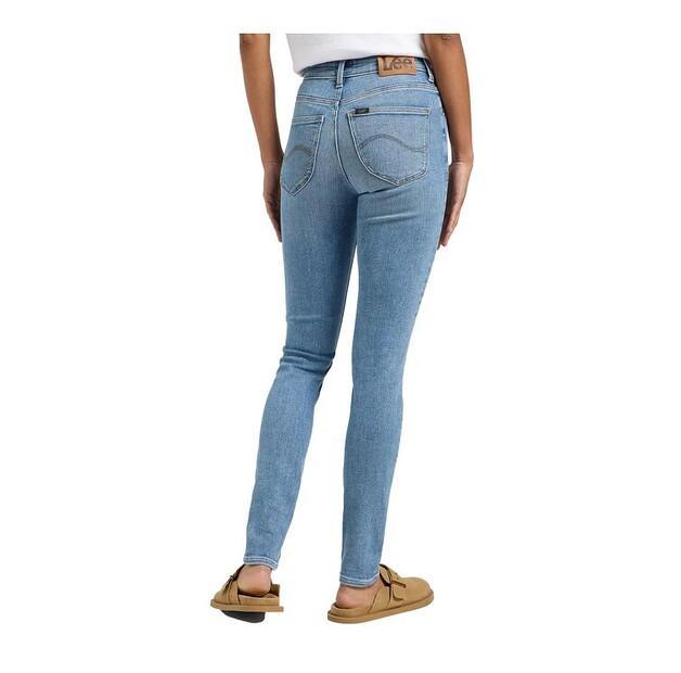 Джинсы Lee 112363821