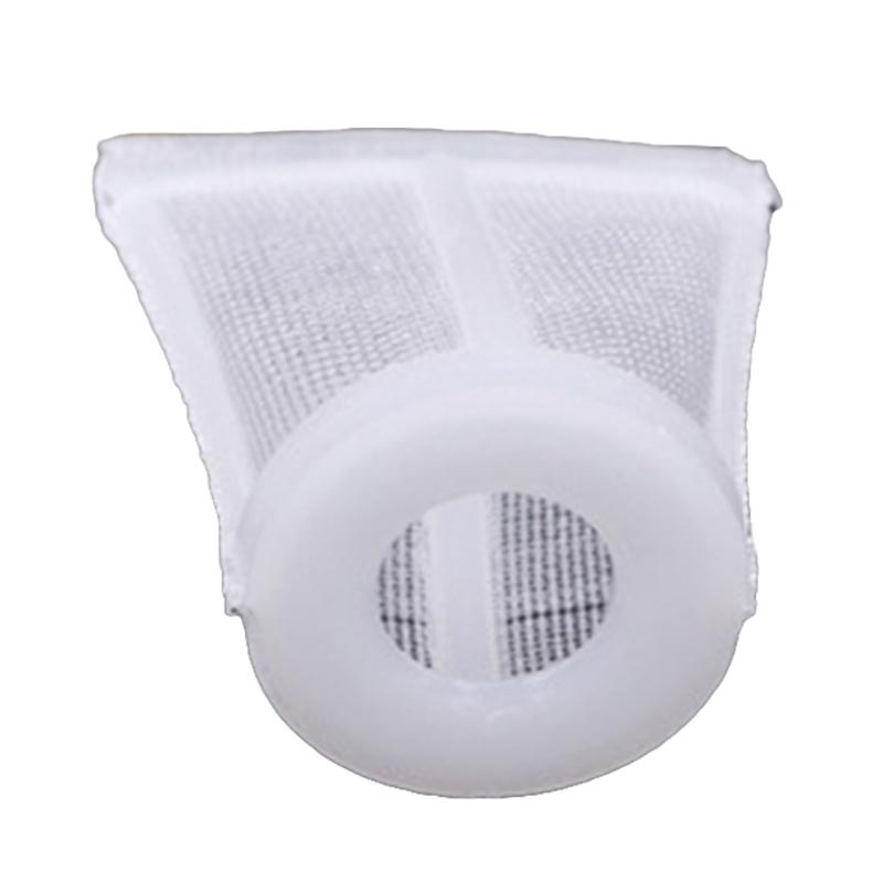 

30Pcs Universal Gravity Spray Guns Filters Fine Mesh Disposable Gravity Feed Spray Guns Paint Strainer Reduce Clogging