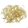 200 Pcs. Single Sleeves, Copper Tube, Plug Mixed Size