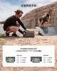 Yoshino Solar Panel SolarPanel SP200 200W Portable Power Supply Small Folding Output Solar Charger ETFE High Conversion Efficiency Single Crystal IP67