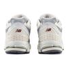 New Balance 2002R Chiński Nowy Rok - Szare Unisex Trampki Betonowe Calm-Taupe Slate-Grey M2002RLN