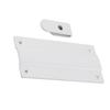 Speaker Wall Mounted Bracket Thicken Metal Stable Support Easy To Install Mounting Bracket for HT A9 Home AV System
