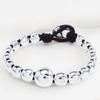 Pulseira UNOde50 Espanha: Design Simples, Joias Estilo Europeu-Americano