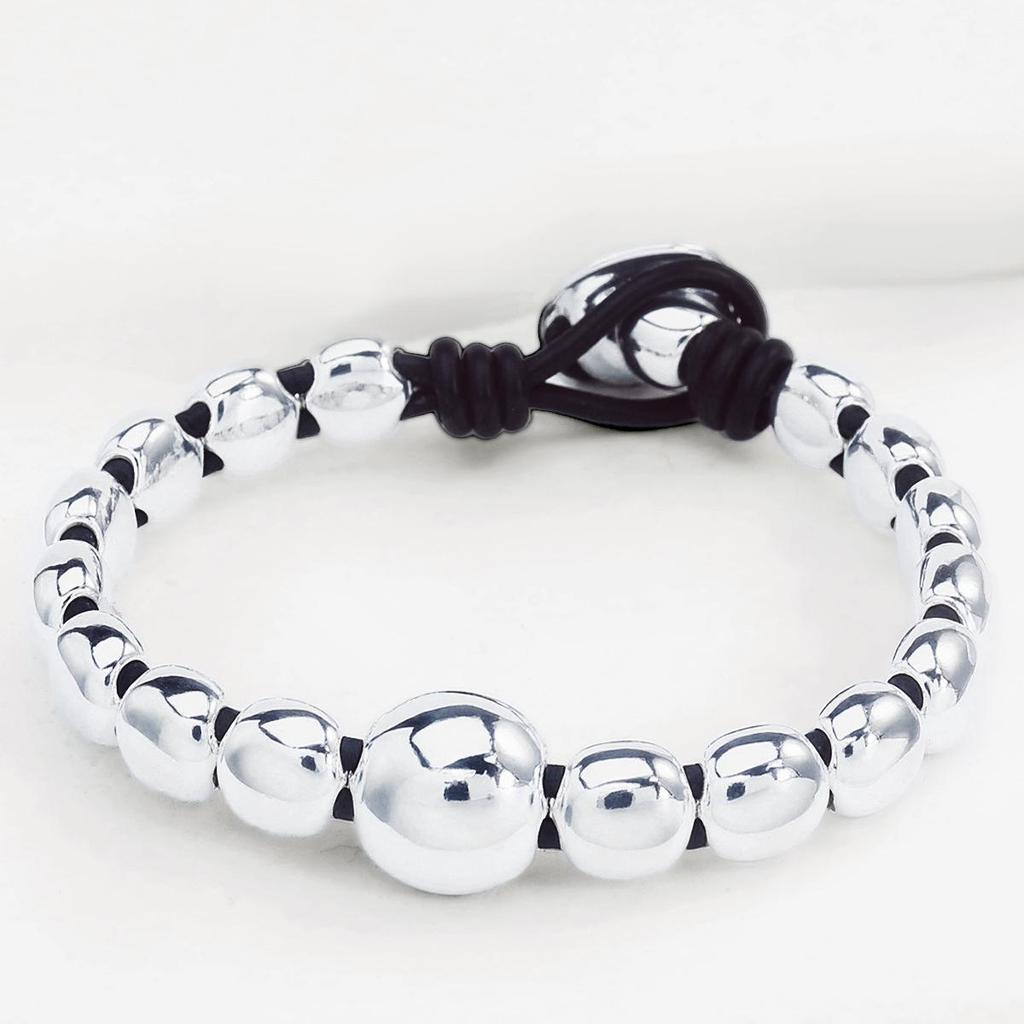 UNOde50 Spain Bracelet: Simple Design, European-American Style Jewelry