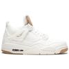 Jordan 4 Retro White Tag Jordan AO2571-100