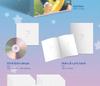 (Limitovaná edícia) JO YURI ['Epizóda 25‘ Epizóda: Moment] 3. mini album