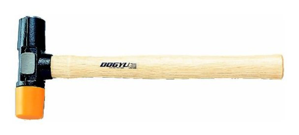 

Dogyu Industrial Combi Hammer 1P