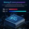 Mate36 Pro 5.8/5.0 Inch Android 9.1 HD Screen Phone RAM 4GB ROM 64GB Dual SIM Card Smartphone
