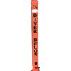 HOTDIVE 1.2m Reflective Nylon Inflatable Dive SMB