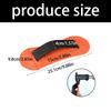 Maniglia Leggera per Tavola da Stand Up Paddle Cinghia Maniglia per Canoa Barca Cinghia per Sedile Kayak in PVC Maniglie Maniglia per Trasporto Tavola da Paddle