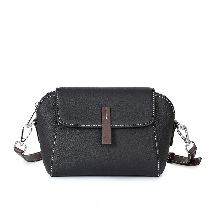 Geantă Modă Sens Înalt Geantă de Umăr Unic Geantă Crossbody Potrivită cu Orice Geantă Cochilie