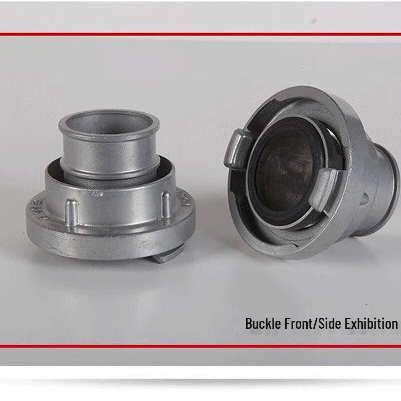 Miflame High-Pressure Fire/Agricultural Irrigation Hose