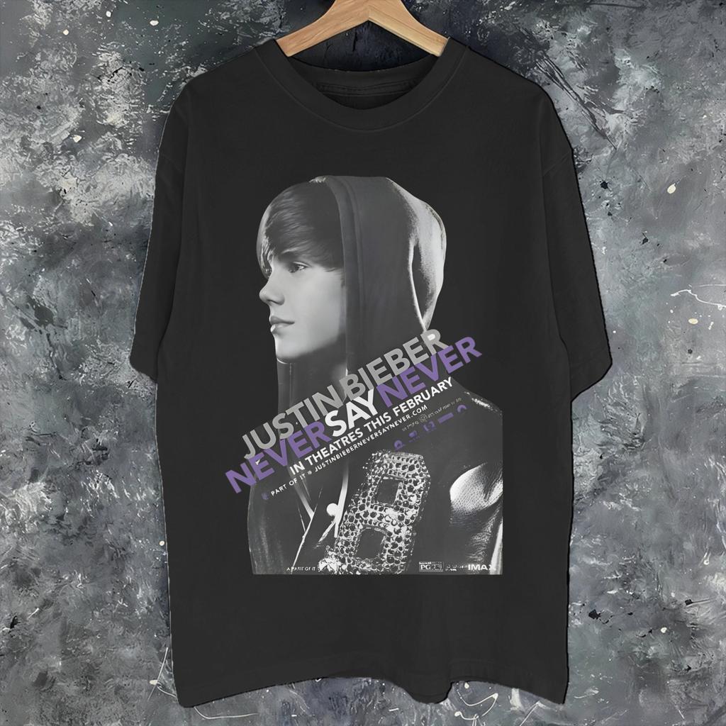 Justins Biebers Coachella Bieberchella Concert 2026 Tee Shirt for Unisex Women New Arrival T Shirts Cotton Clothing