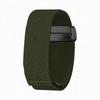 Elastic Nylon Magnetic Woven Replacement Wristband for Garmin CIRQA