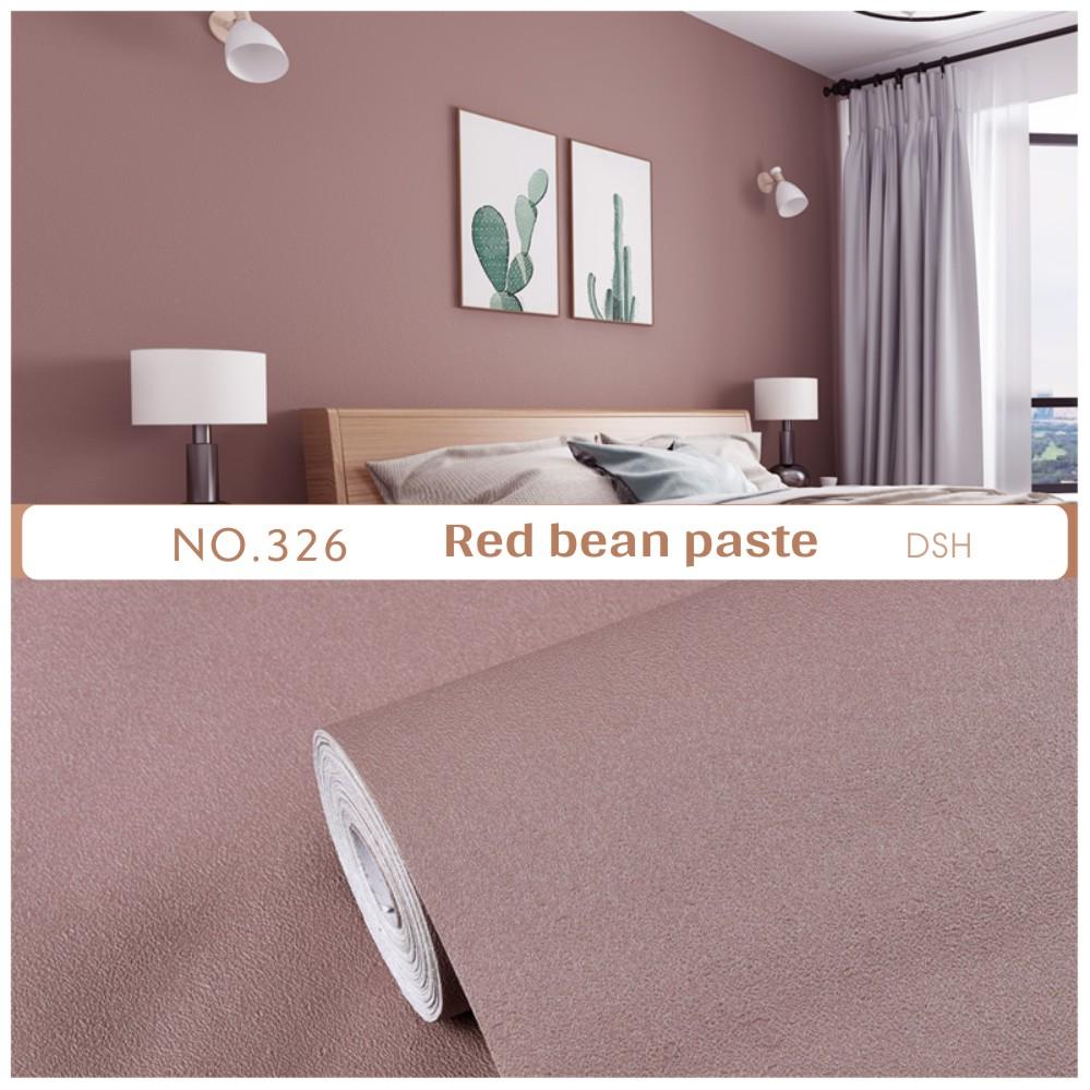 

Сделай сам Матовая плёнка для шкафа Кухонный декор Водонепроницаемые Однотонные Самоклеящиеся Утолщённые Виниловые Обои Ремонт Наклейки на стены 40cmX1m