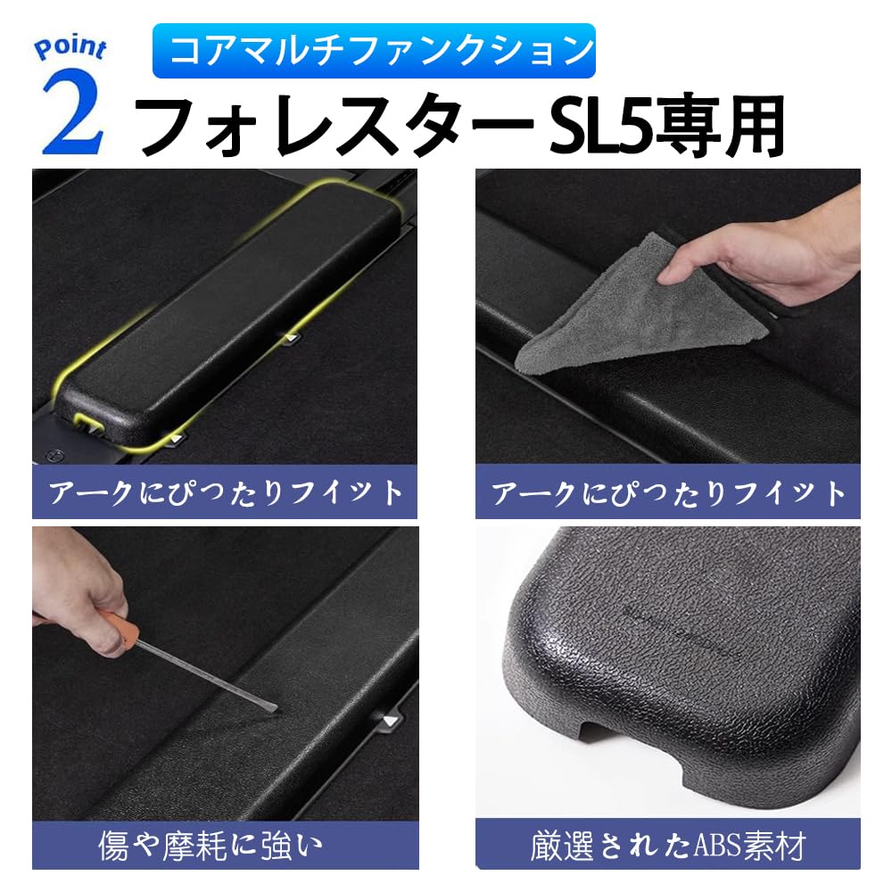 FOR New Lexus LM350H LM500H Stainless Steel Built-in Threshold LM350H LM500H Built-in Sill Strip