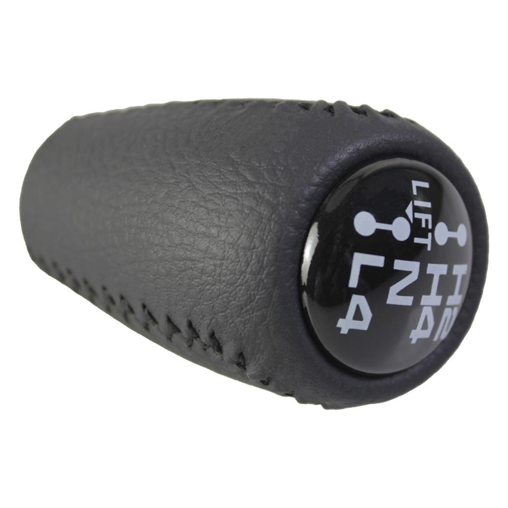 Toyota Prado LC120 Gear Shift Knob Handle Set