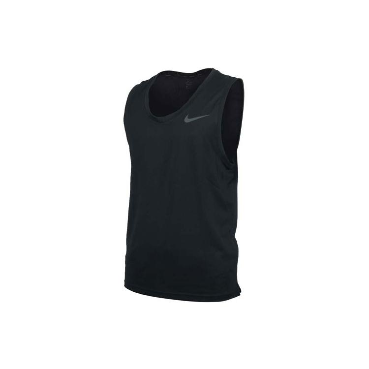 Nike Basketball Jersey Men s Black CJ4610-010 S