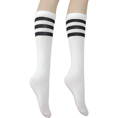 Tingbai Student Sports Calf Socks