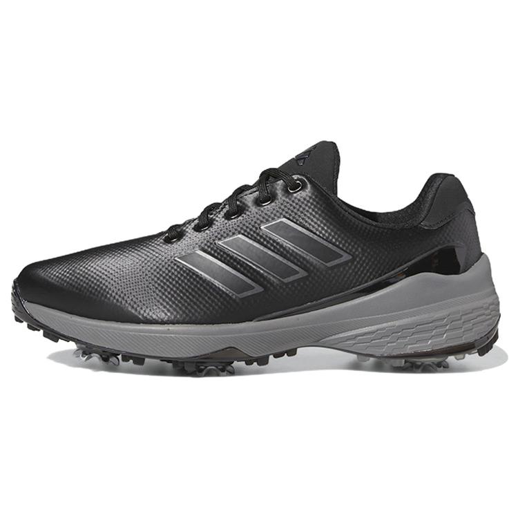 

Adidas ZG23 Golf Black Dark Silver Metallic H03672 42⅔