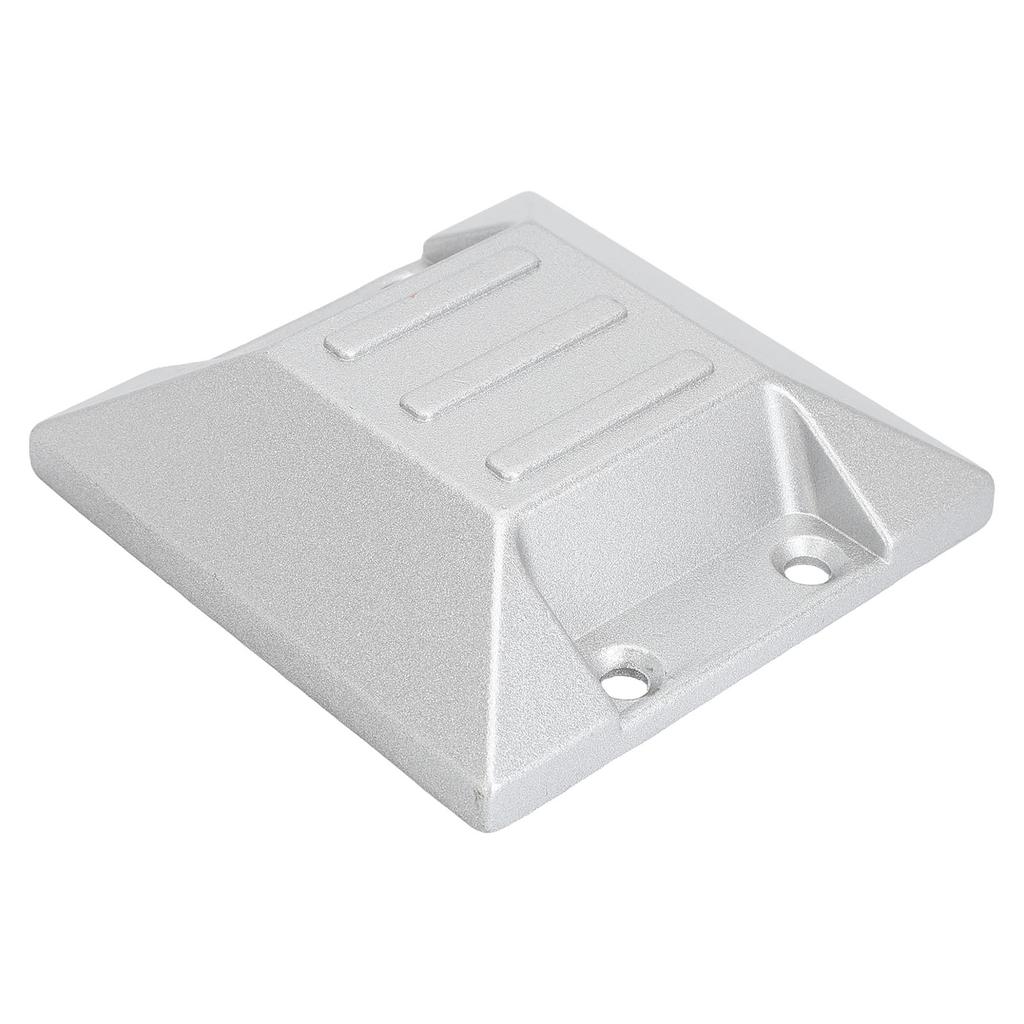 Prisma di Monitoraggio Stradale Diametro 25,4 mm Offset 8,92 mm Lega di Alluminio Rilevamento Topografico Mappatura Strada