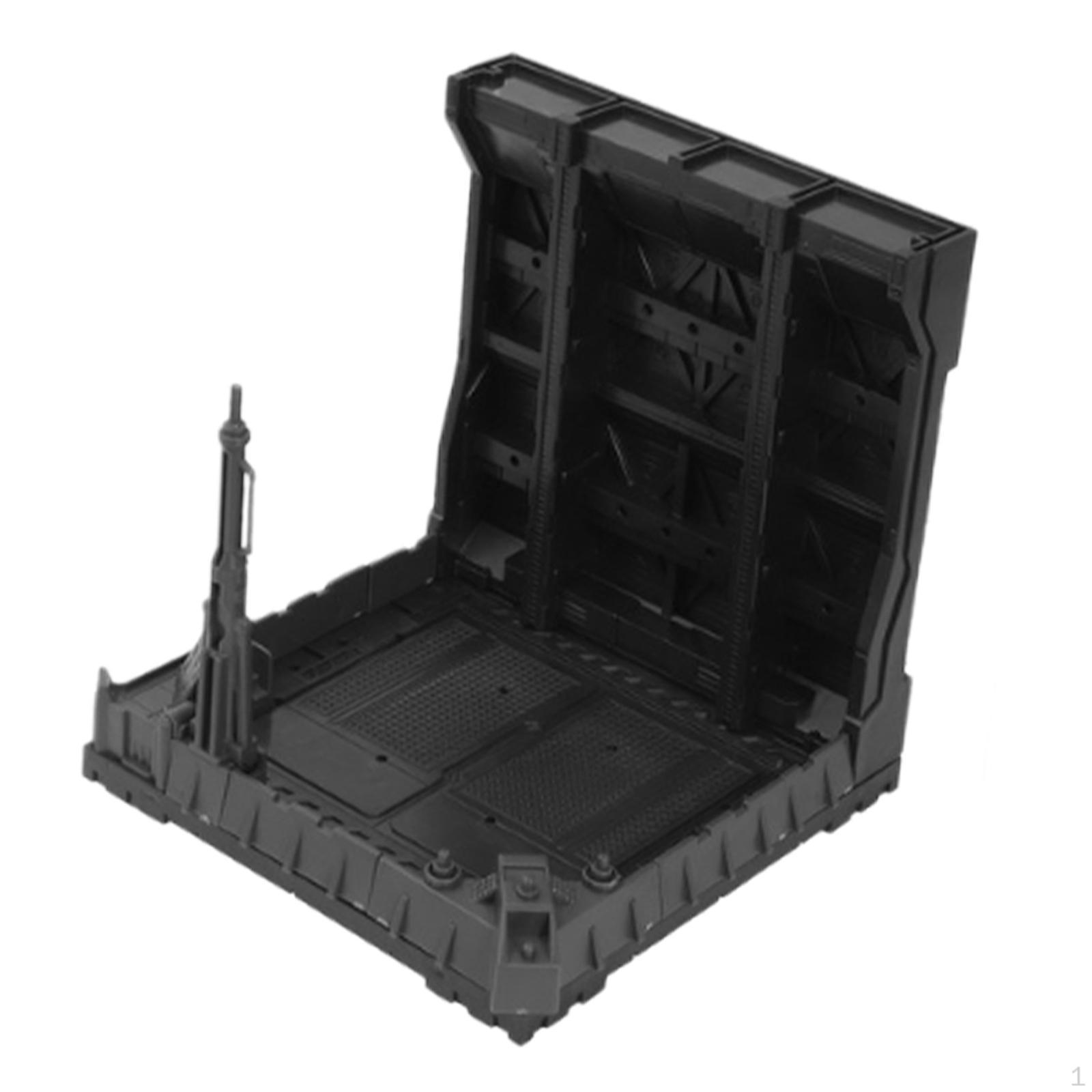 

Сборная подставка для фигурок, центральный элемент для украшения стола VT1169