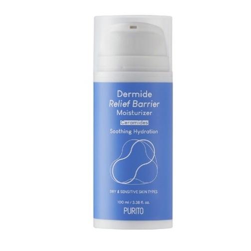 

Purito Увлажняющее средство Dermide Relief Barrier 100 мл