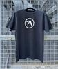 Aphex Twin T Shirt Logo Dj Band Tee