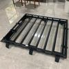 New Suzuki Jimny Roof Carrier Jimny JB64 Sierra JB74 Roof Rails Roof Box Lightweight Black Exterior Parts Custom Accessories 2018-2025