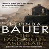 The Facts of Life and Death by Belinda Bauer Paperback Book 9780552779654