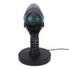 Decorative Lamp Holder Resin Sculpture for Home Bedroom Living Room Desktop Decoration