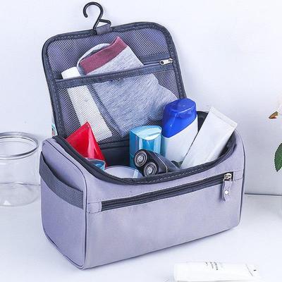 Reise Kosmetik Aufbewahrungstasche für Männer und Frauen Toilettenartikel Wasch Bad Kit Organizer Taschen