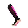Long Tube Professional Football Socks Men'S Thickened Towel Bottom Point Rubber Socks Sweat-Absorbing And Breathable High Tube Training Non-Slip Socks
